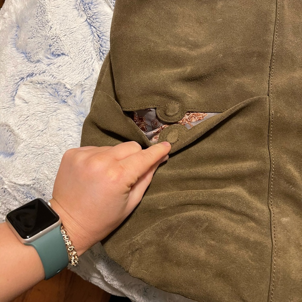 HOBO purse - Picture 2 of 7
